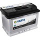 ΜΠΑΤΑΡΙΑ E13 VARTA BLACK DYNAMIC 70AH